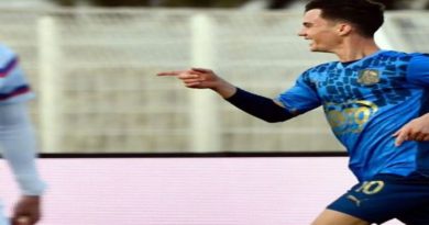 Juan Pablo Añor guió triunfo del Al-Ain en Arabia Saudita