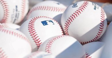 Un total de 85 criollos participarán en los entrenamientos primaverales 2021 de las Grandes Ligas