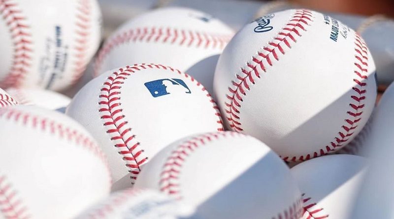 Un total de 85 criollos participarán en los entrenamientos primaverales 2021 de las Grandes Ligas