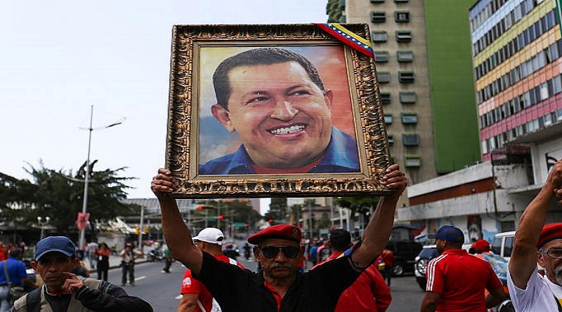 Especial 27y28Feb: De la Rebelión Popular de los venezolanos en 1989 al Congreso Bicentenario de los Pueblos en el siglo XXI