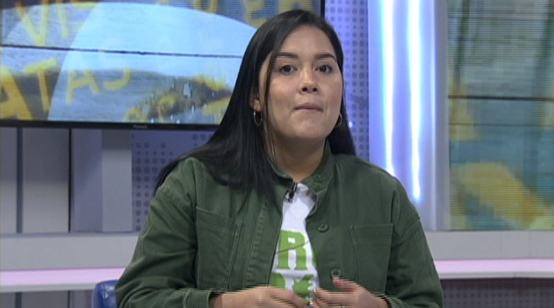 Plan Agrourbano Carabobo 200 inicia cosecha de tomates en la UED Virginia de Ruiz en Caracas