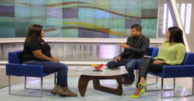 Ministra Noris Herrera: el Parlamento Comunal permitirá desarrollar un trabajo mancomunado entre el Poder Popular y la gestión municipal, regional y nacional 