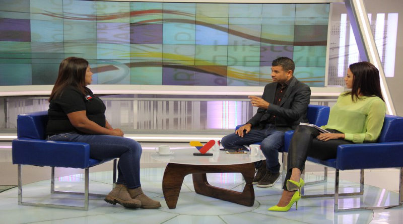 Ministra Noris Herrera: el Parlamento Comunal permitirá desarrollar un trabajo mancomunado entre el Poder Popular y la gestión municipal, regional y nacional 