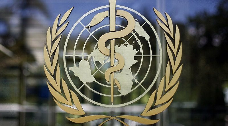 La OMS analiza casos de hepatitis de origen desconocido en Europa