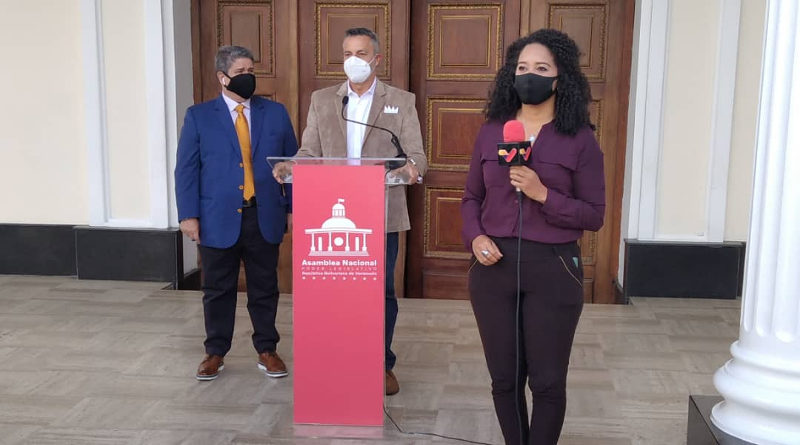 Más de 110 personas participaron en el proceso de postulaciones electorales de la AN