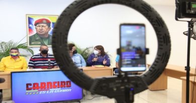 En la Guaira incorporan Gas Comunal al Plan Carabobo 200