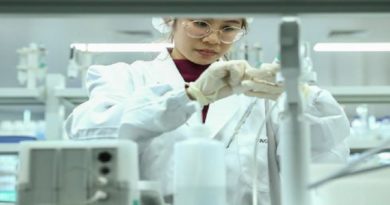 China aprueba ensayos clínicos de 16 vacunas contra la COVID-19