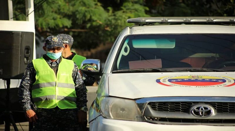 Gobierno Nacional consolida los Cuadrantes de Paz para garantizar la seguridad y bienestar de las comunidades