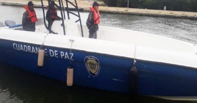 Activados nuevos Cuadrantes de Paz Marítimos en el estado Sucre para la seguridad y resguardo de las costas venezolanas