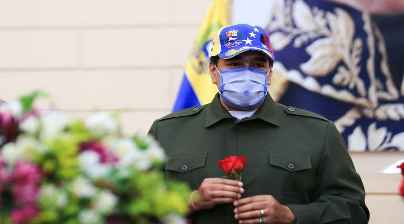 Jefe de Estado plantea como gran tarea de este año la unificación profunda de todo el Movimiento Popular de Venezuela