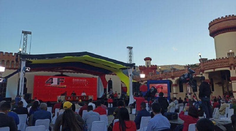Pdte. Maduro anuncia captura de gerente corrupto de PDVSA Gas Comunal: Nos sangra la garganta para que funcionarios trabajen con honestidad