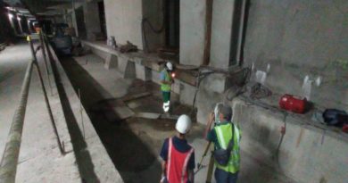 Inician trabajos de rehabilitación del tramo Bello Monte-Zona Rental del Metro de Caracas para beneficio de más de 300.000 usuarios