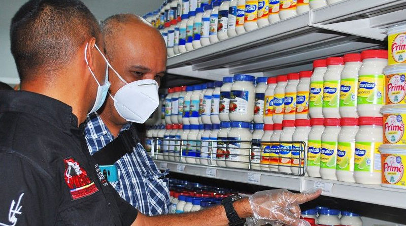 Plan 101 continúa desarrollándose en el estado Guárico