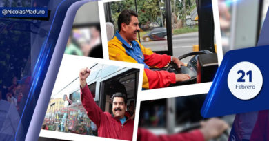 Presidente Maduro rememora 30 años como trabajador del Metro de Caracas