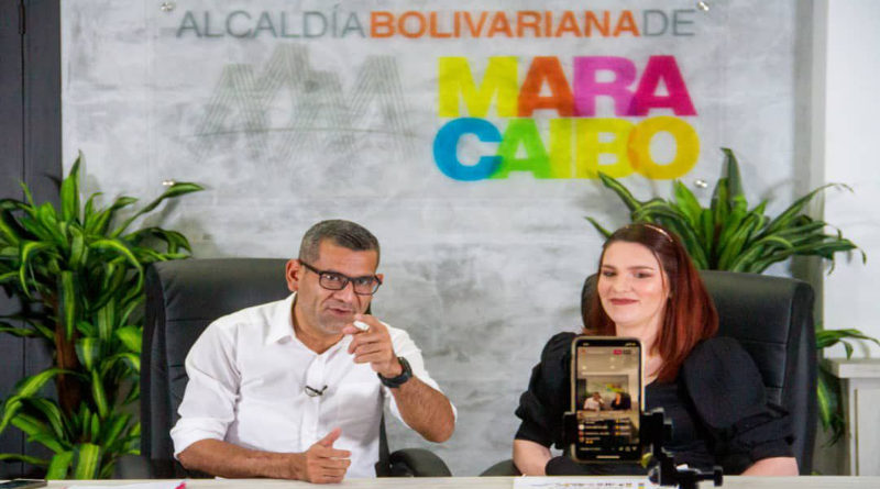 Ejecuta 62 proyectos sociales a través del Plan Maracaibo para su Gente