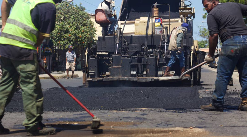 Recuperación del corredor vial Panamericano beneficiará a 80 mil habitantes