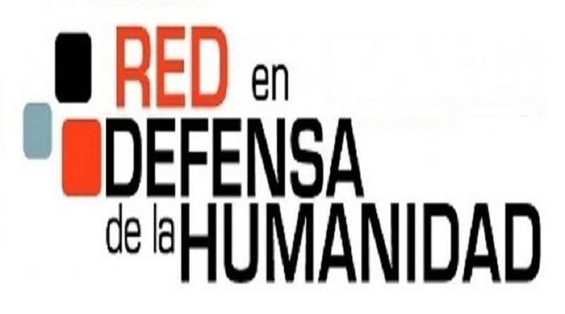 Red en Defensa de la Humanidad reitera afecto y reconocimiento político al presidente Nicolás Maduro ante lucha antiimperialista y anticapitalista (+Carta)