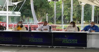 Instalan jornada nacional de trabajo para elaborar agenda estratégica sobre servicios públicos