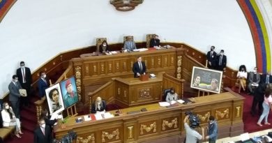 Fiscal General: MP fue clave para la identificación, procesamiento y condena de implicados en acciones terroristas contra la República