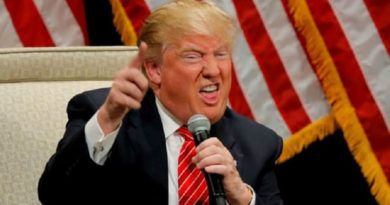 Senado de EE.UU. confirma constitucionalidad del juicio político contra Donald Trump