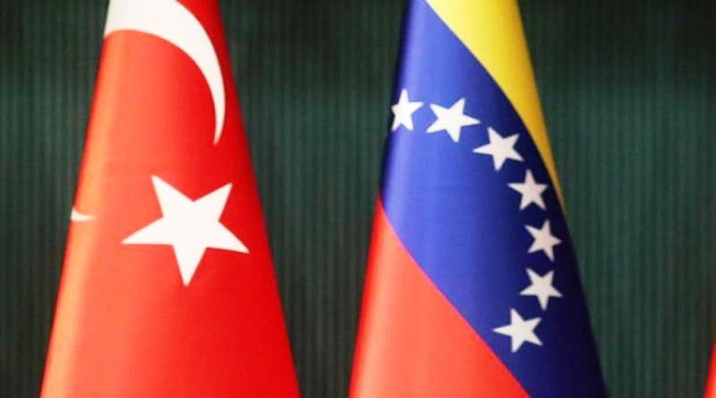Representantes de Venezuela y Turquía evalúan planes conjuntos en materia agrícola