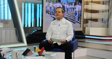 Más de 30 mil estudiantes matriculados en los programas nacionales de formación de la UNES