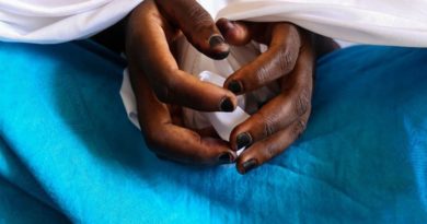 Unicef celebra liberación de rehenes secuestrados en Nigeria