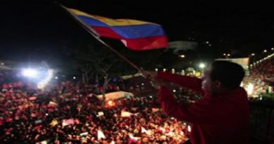 Venezuela celebra 12 años de la aprobación de la Enmienda Constitucional