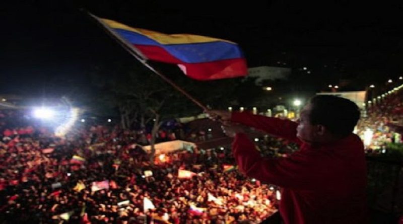 Venezuela celebra 12 años de la aprobación de la Enmienda Constitucional