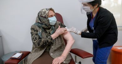 Turquía adquirirá 50 millones más de vacunas chinas contra la COVID-19