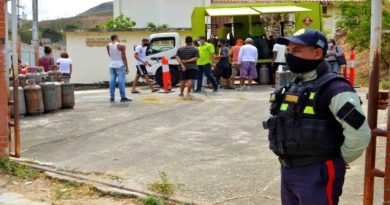 Más de 3000 familias de Naguanagua beneficiadas con despliegue de GasDrácula