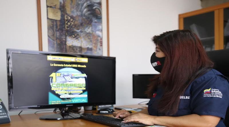 Inicia primer Congreso Global de Uso Eficiente de la Energía