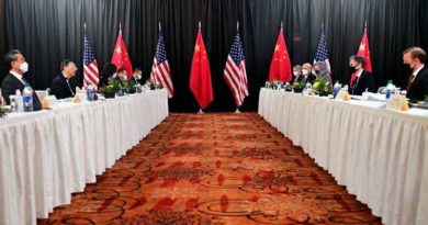 China valora de constructivo y beneficioso su diálogo con EE.UU.