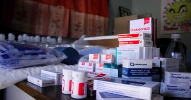Dotado con medicinas e insumos CDI Ernesto “Che” Guevara de Los Teques
