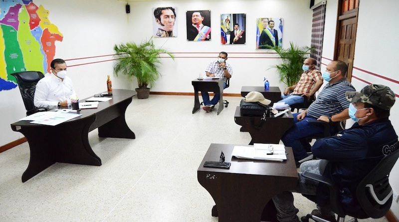 Venezuela y Cuba amplían alianzas estratégicas para la cooperación productiva