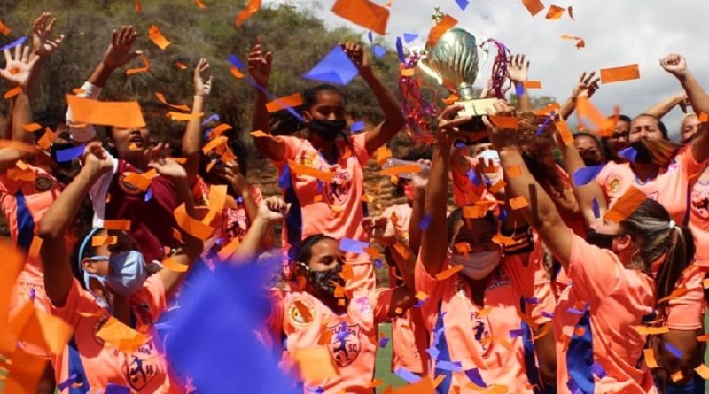Atlético SC inicia este sábado su participación en la Copa Libertadores Femenina en Argentina