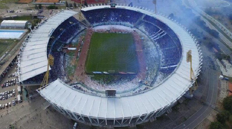 Copa América anuncia que se jugará con público