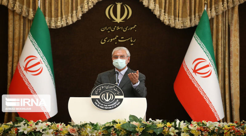 Irán: Ahora corresponde a EE.UU. materializar su lema de "regresar al mundo" dejando de lado las sanciones más inhumanas que la comunidad internacional pueda recordar