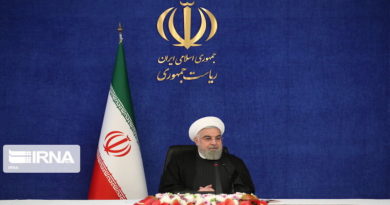 Irán denuncia que la nueva administración de EE.UU. aún no ha tomado ninguna medida seria para levantar las sanciones