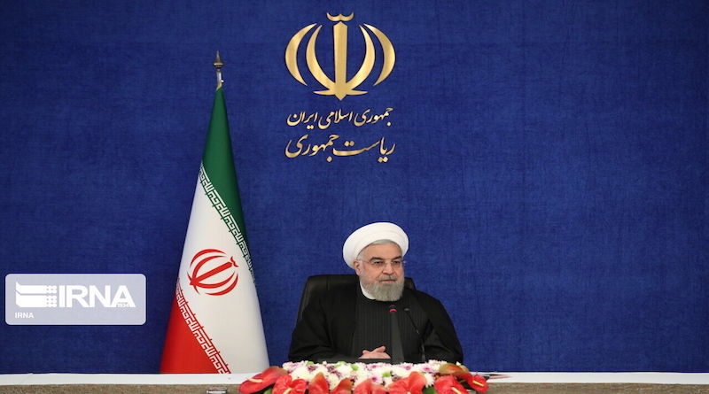 Irán denuncia que la nueva administración de EE.UU. aún no ha tomado ninguna medida seria para levantar las sanciones