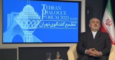 Irán denuncia que intervenciones de EE.UU. son la principal causa de la inestabilidad e inseguridad en Oriente Medio
