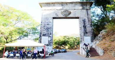 Despliegan gabinete especial en Guárico para para impulsar rehabilitación del monumento histórico y turístico Puerta del Llano