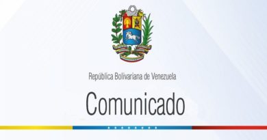 Venezuela rechaza comunicado de España sobre los resultados electorales del 21N