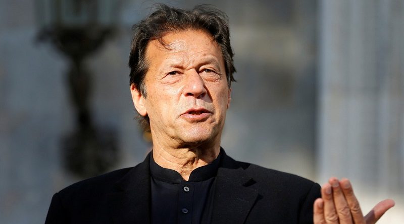 Primer ministro de Pakistán consigue voto de confianza de Asamblea Nacional como Jefe del Gobierno