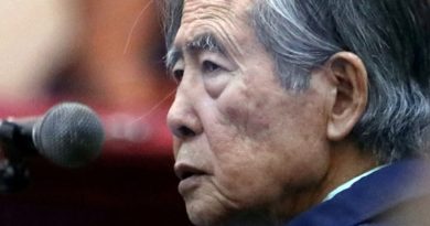 En Perú la Fiscalía acusa a Fujimori de forzar esterilizaciones ilegales para ‘reducir la pobreza’