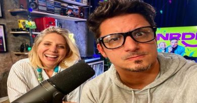 Ministerio Público investiga a Jean Mary Curró y Alex Goncalves por uso delictivo de emisiones radiales y redes sociales contra Dave Capella, víctima del COVID