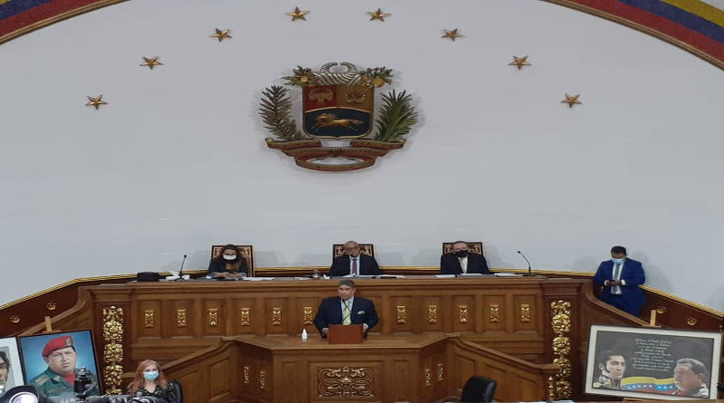 Aprobada por unanimidad exhortación al Comité de Postulaciones Electorales de periodo adicional para aspirantes a rectores del CNE
