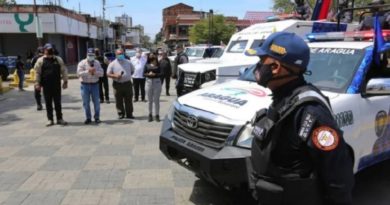 Entregan unidades de patrullaje repotenciadas a la Policía de Aragua para fortalecer labor de los Cuadrantes de Paz