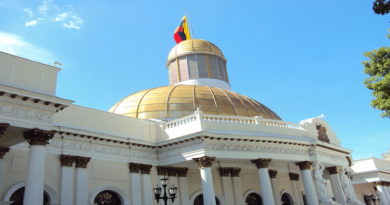 AN debatirá investigación sobre intento de EE.UU. invadir territorio venezolano