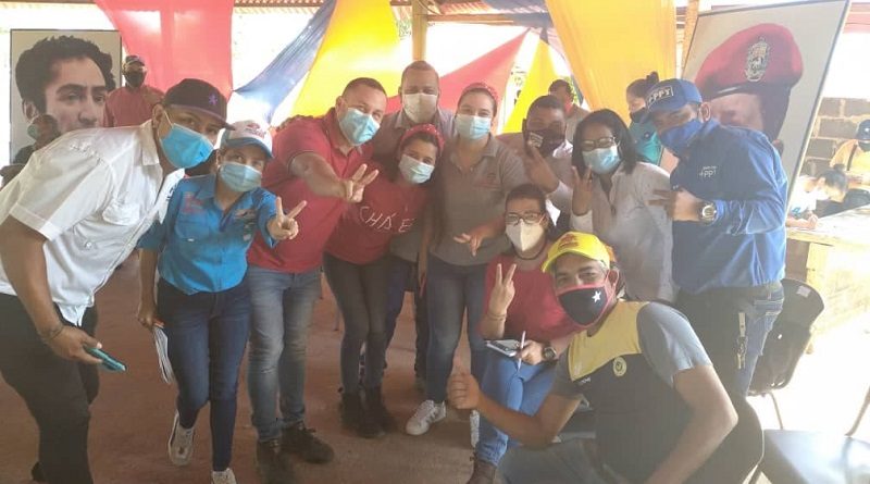 Jefe de Estado: Proyecto de Ley Orgánica de Ciudades Comunales permite el avance del Poder Popular